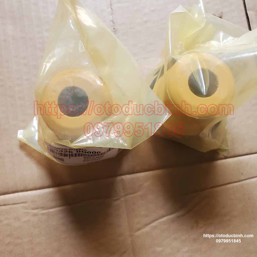 Tăm bông giảm xóc sau KIA Forte, Cerato 553260q000