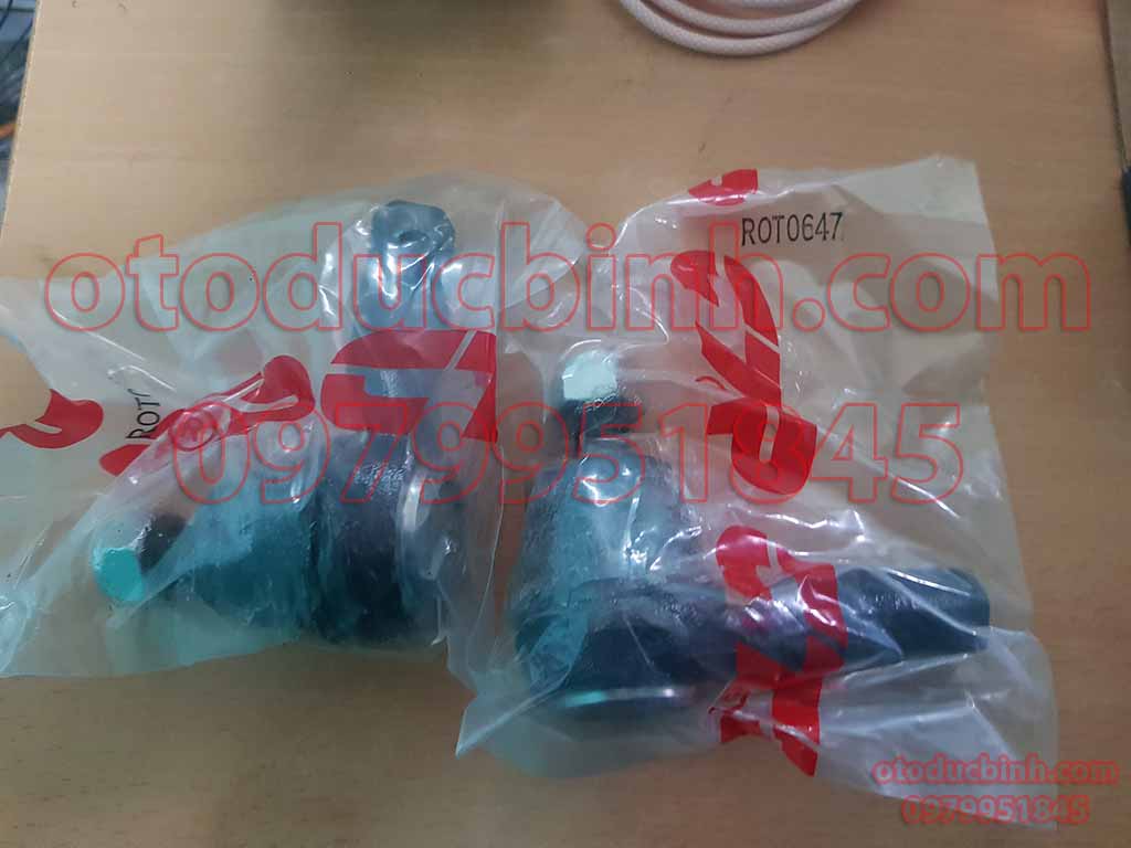 Rotuyn lái ngoài Mazda 323 1992-2000