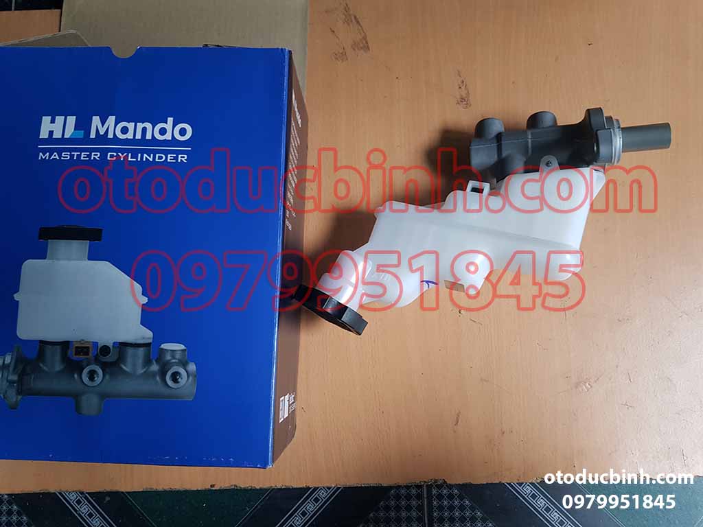 Tổng phanh Kia Rio 2012-2015 không ABS