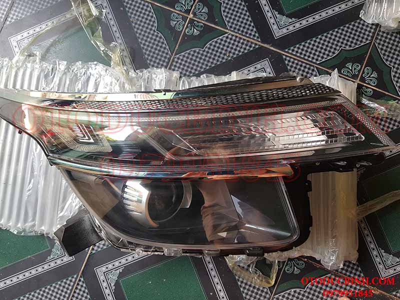 Đèn pha Kia Seltos bản Luxury