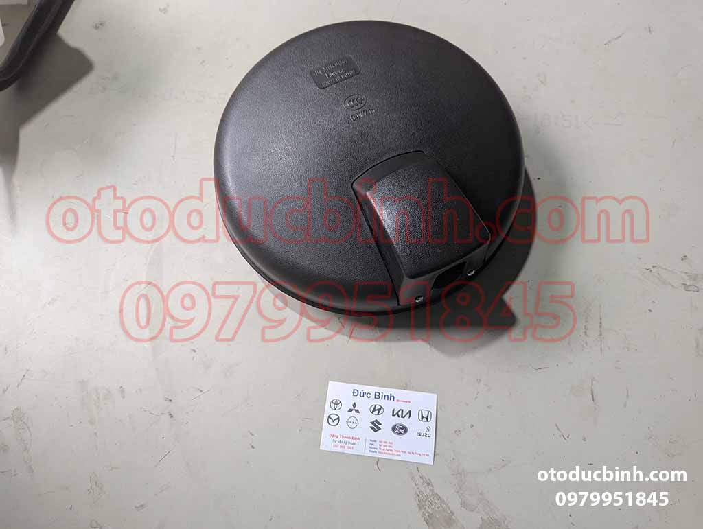 Gương cầu bên phụ Dongfeng 16 tấn Gương cầu bên phụ Dongfeng 16 tấn