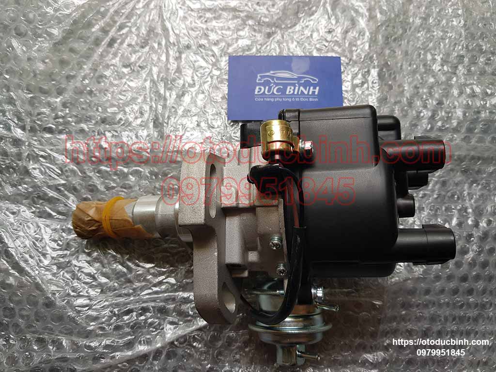 Bộ chia điện Toyota Hiace