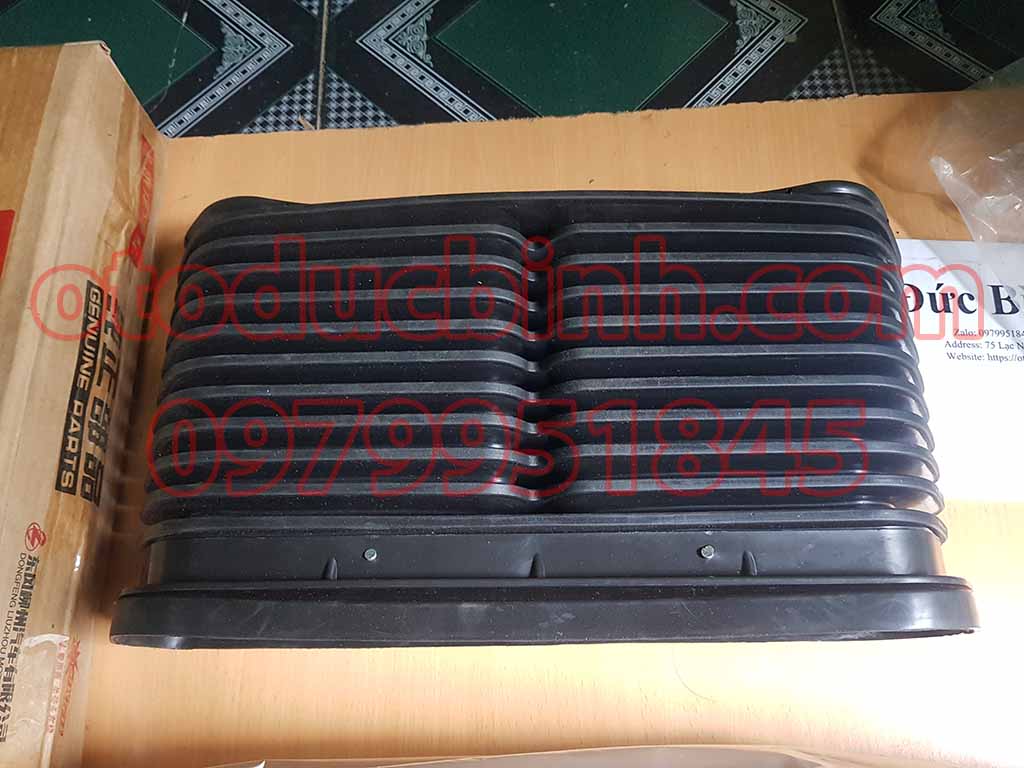 Ống nối đường ống lọc gió động cơ Chenglong Hải Âu