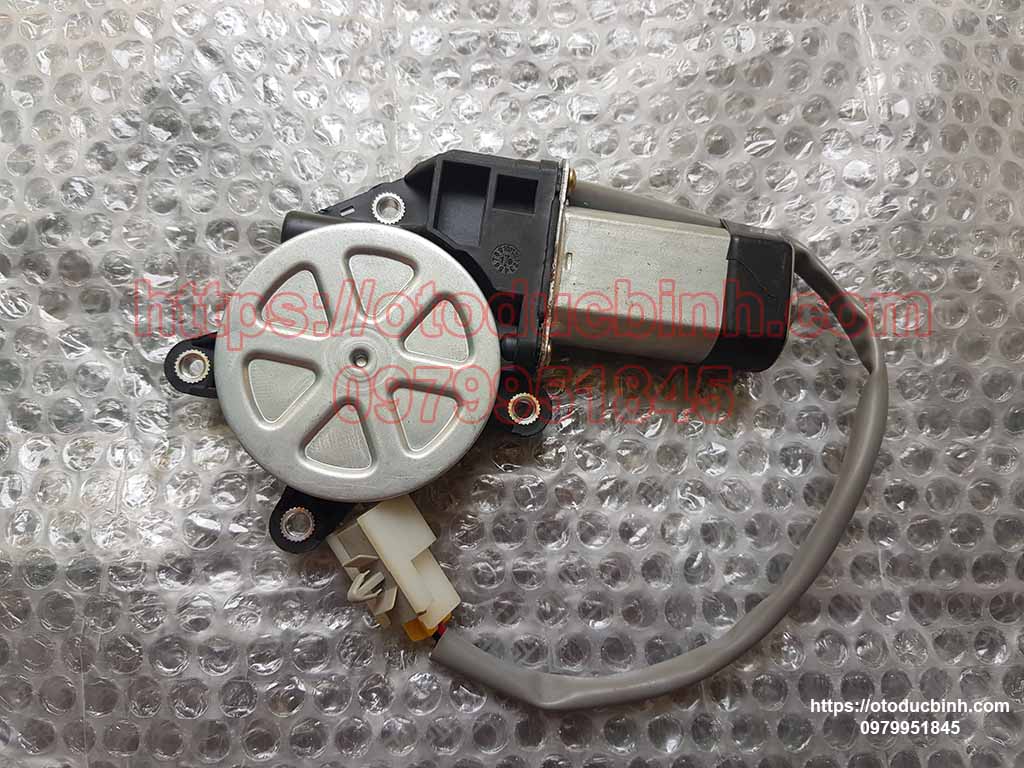 Mô tơ nâng kính xe FAW