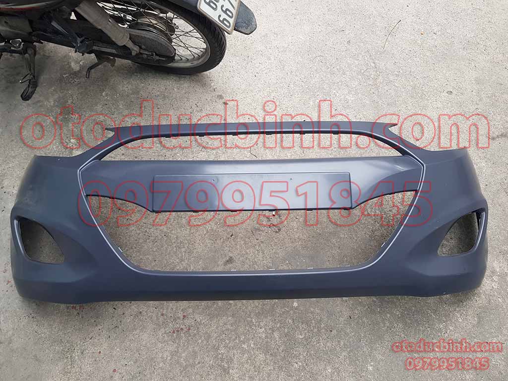 Cản trước Hyundai i10 2007-2010