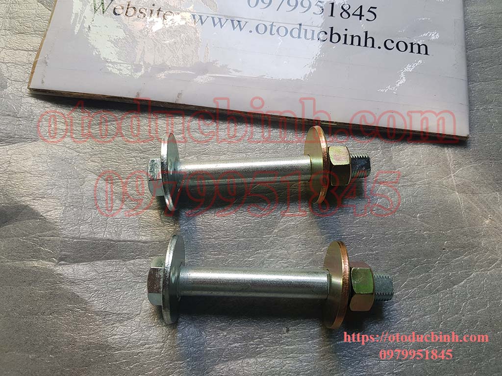 Ốc giữ càng i KIA Bongo 3