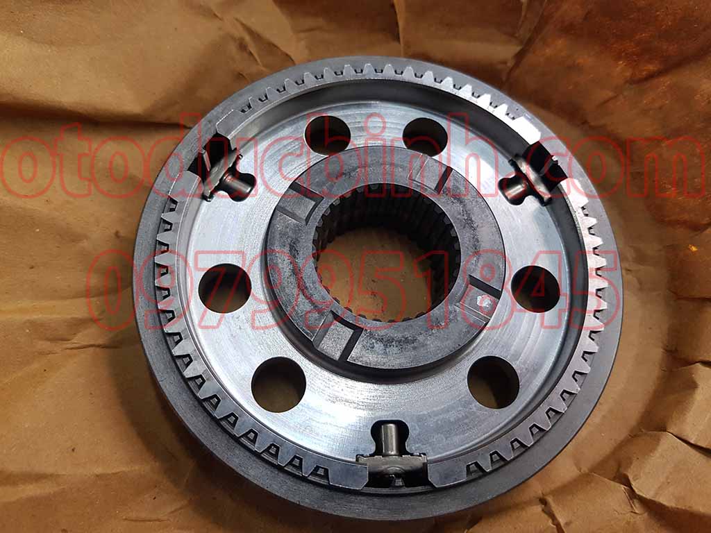 Bộ đồng tốc số lùi H100, K190, K250, K165, K2700, Bongo 3, Porter 2