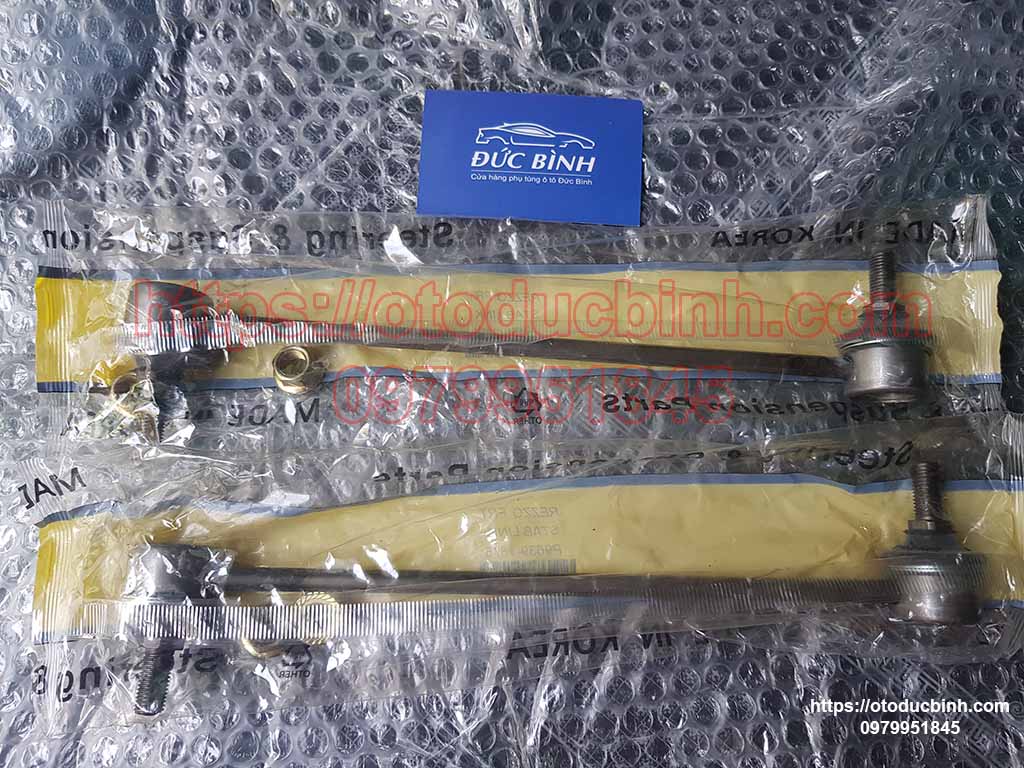 Rotuyn cân bằng trước - Daewoo Nubira, Gentra, Nubira, Aveo