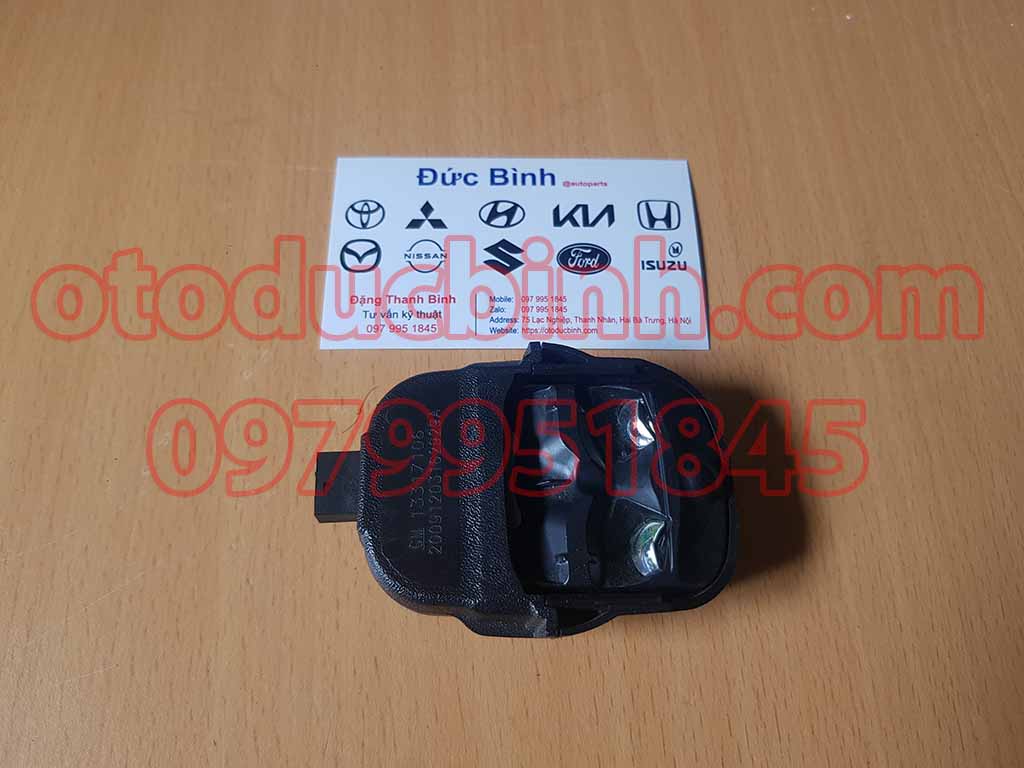 Cảm biến báo mưa Chevrolet Cruze , Orlando 13317106