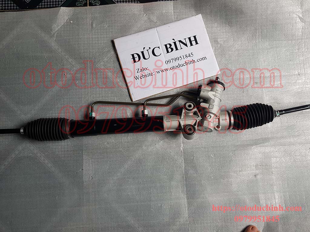 Thước lái trợ lực dầu Chevrolet Captiva 2007-2012
