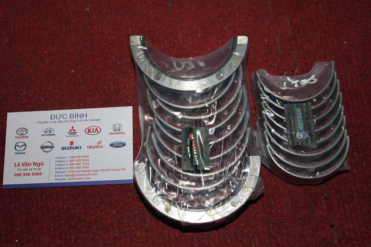 Biên bale cos 0 Daewoo Nubira 2.0