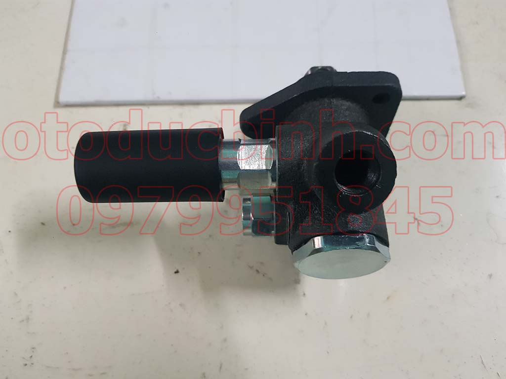 Bơm tiếp vận Thaco Ollin 700A,800A