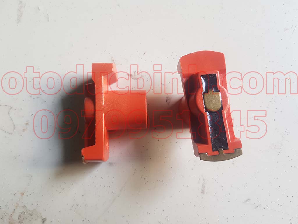 Nắp chia điện Suzuki 5 tạ chạy chế