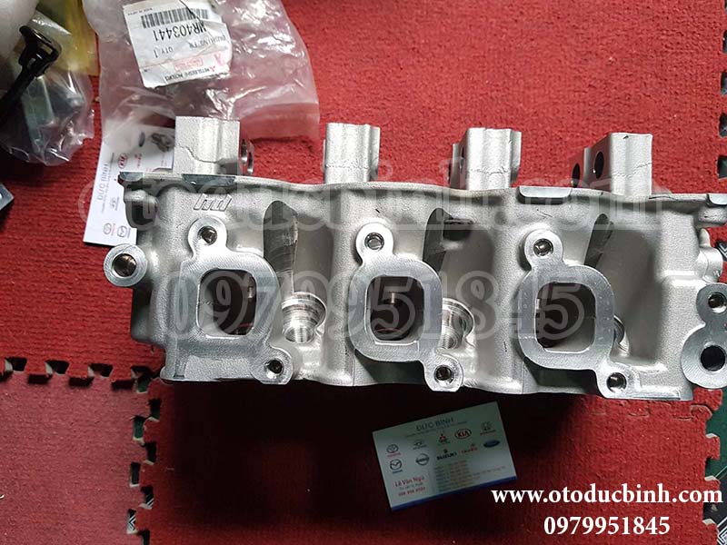 Mặt máy Daewoo Damas, Daewoo 500kg, Daewoo Matiz1 KS0322191