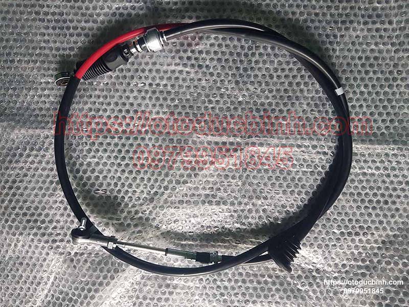 Dây đi số Kia K2700 sợi đơn