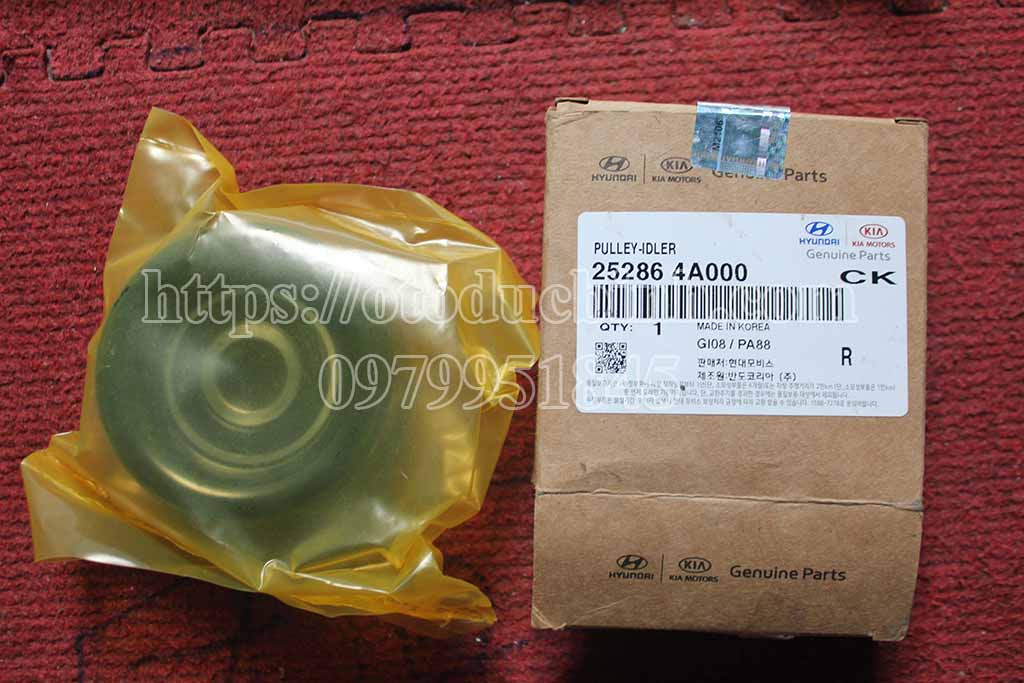 Bi tỳ cam Hyunda Starex, Porter 2, Kia Bongo 3