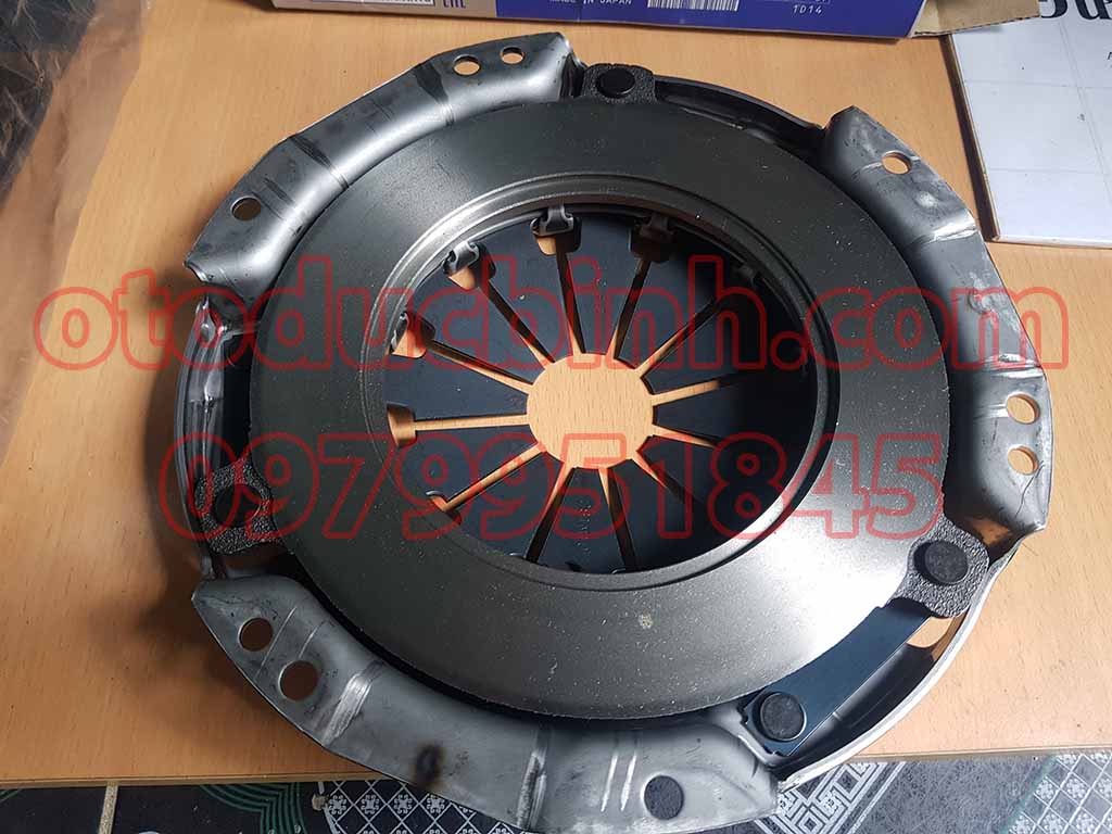 Bàn ép Toyota Vios 1.3 312100d230