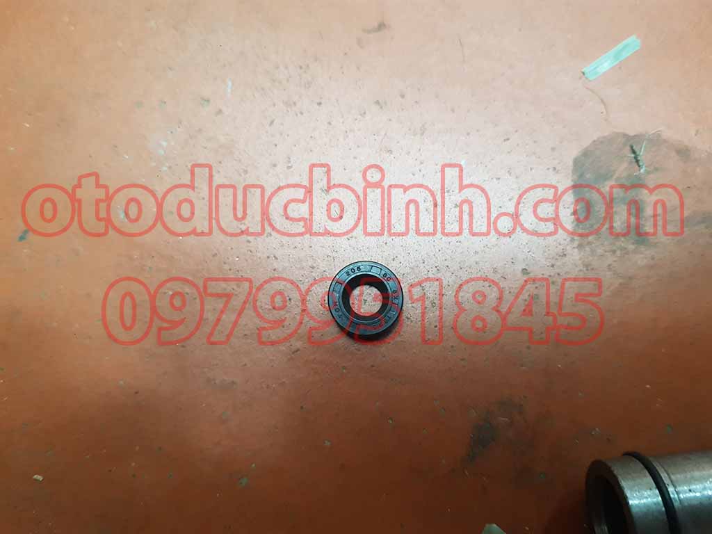 Phớt sâu công tơ mét Suzuki 5 tạ, 750 kg