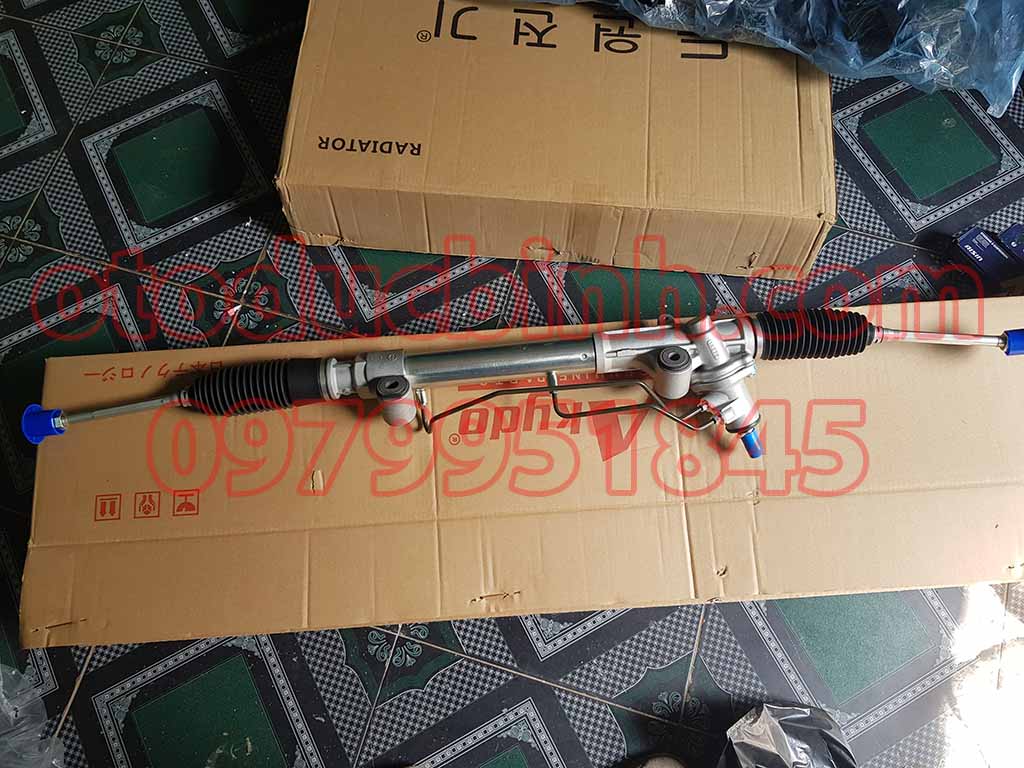 Thước lái Toyota Innova 2006-2015