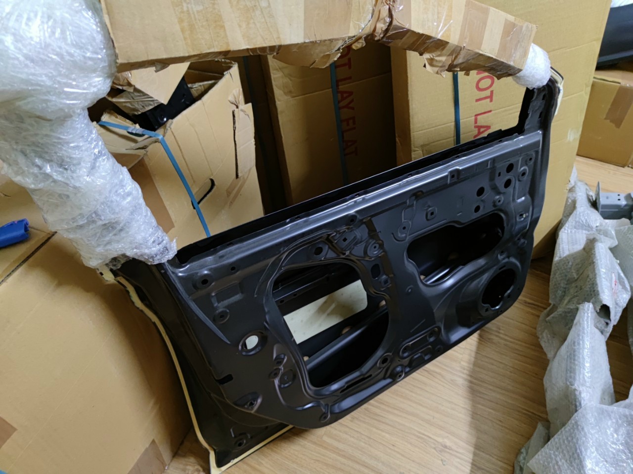 Cánh cửa trước lái Honda City 2015-2022 24072016