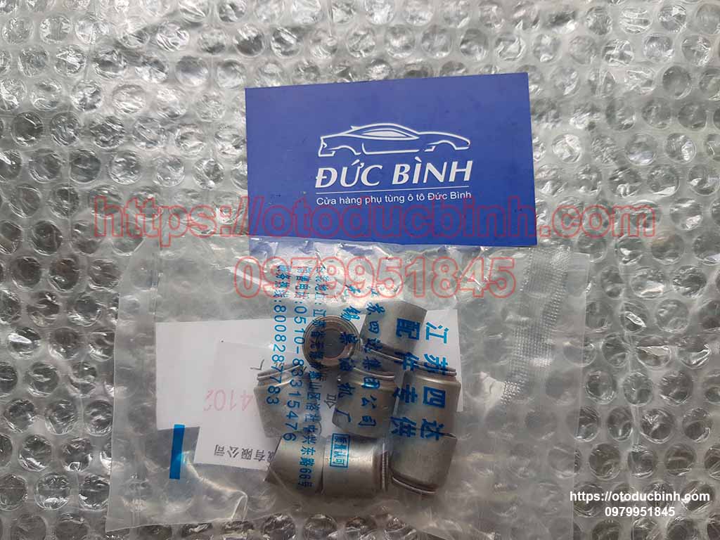 Bộ phớt gif Thaco Ollin 500B