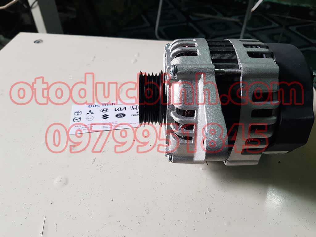 Máy phát điện Suzuki APV, 750 KG