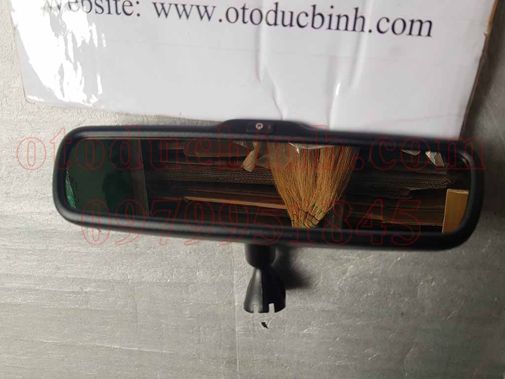 Gương chiếu hậu trong xe Mazda CX5 (5 giắc) KD5469220B