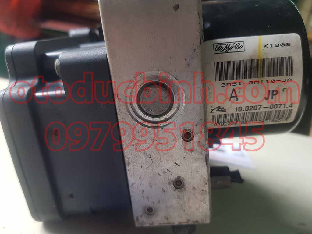 Cụm ABS Ford Focus 1.6 2001-2006 3m512m110ga, 10020700524, 10097001103