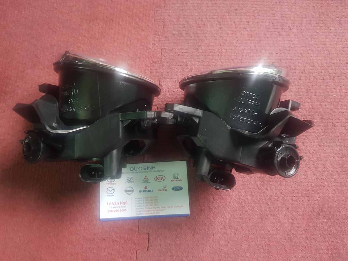Đèn gầm Toyota Innova 2017, Vios, Yaris, Altis 812200d110 81220-0d110