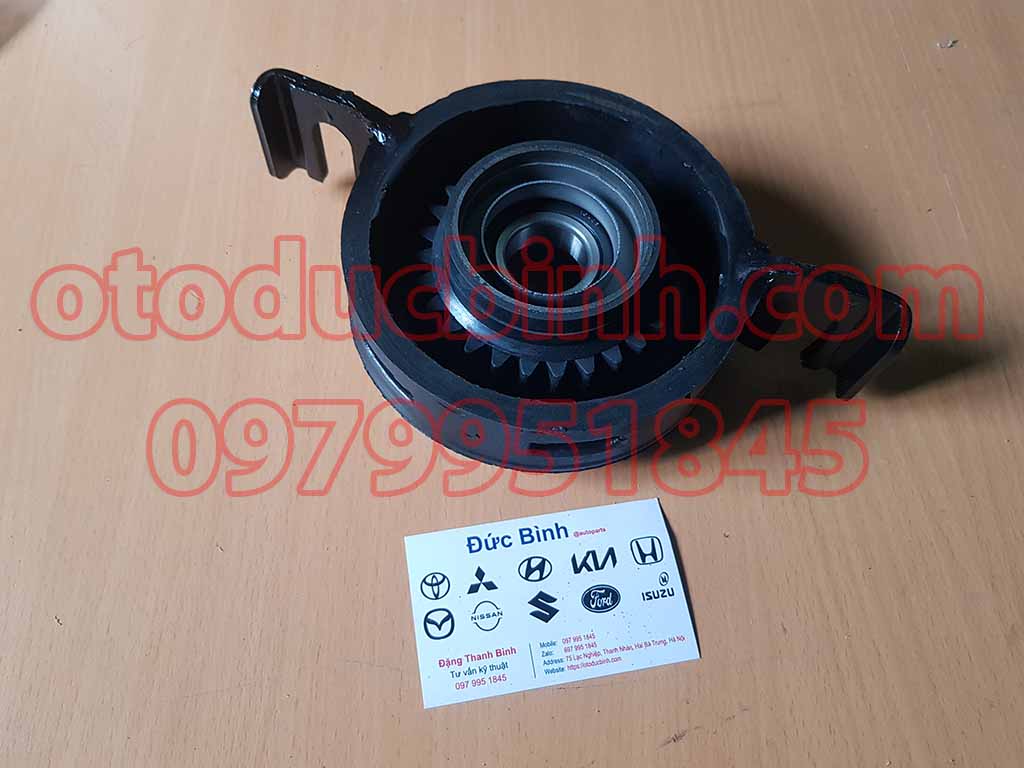 Bi quang treo Ford Everest 2005-2015