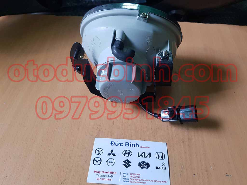 Đèn gầm Hyundai Libero, Starex 2000-2004 0979951845