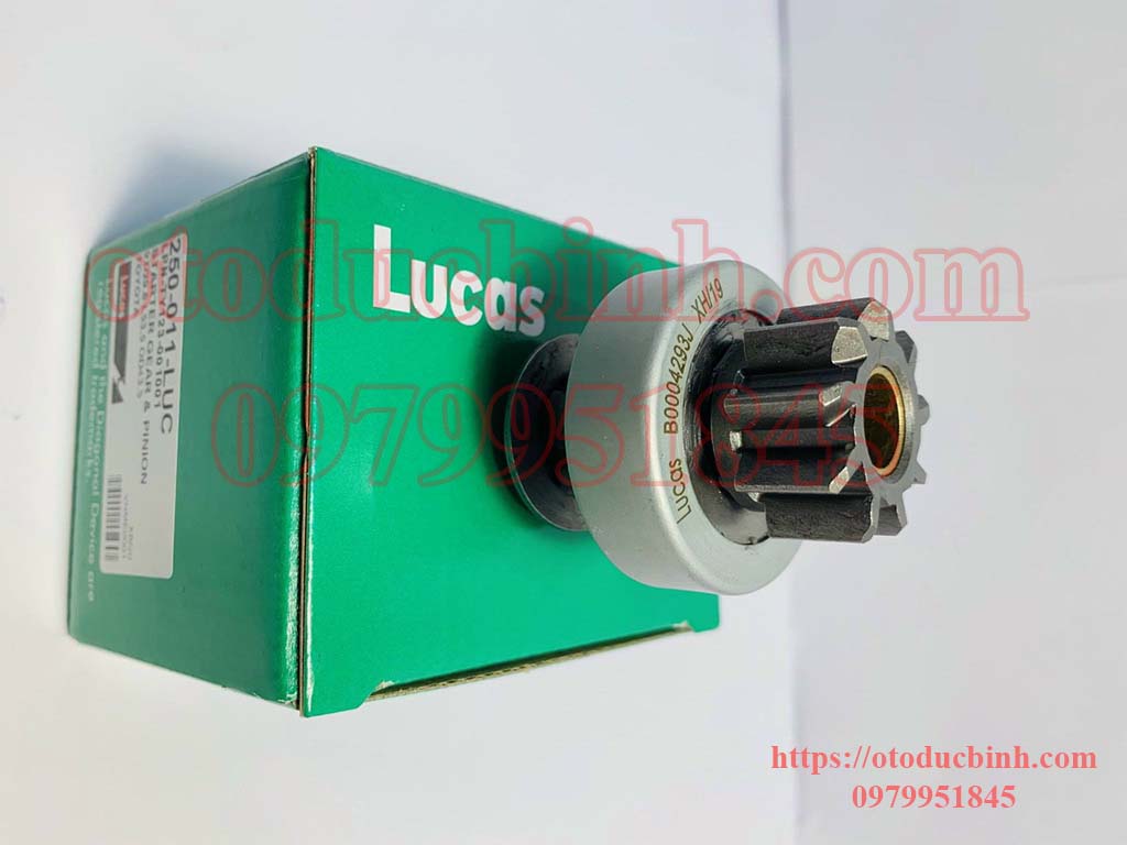 Măng ních đề Toyota Innova, Vios