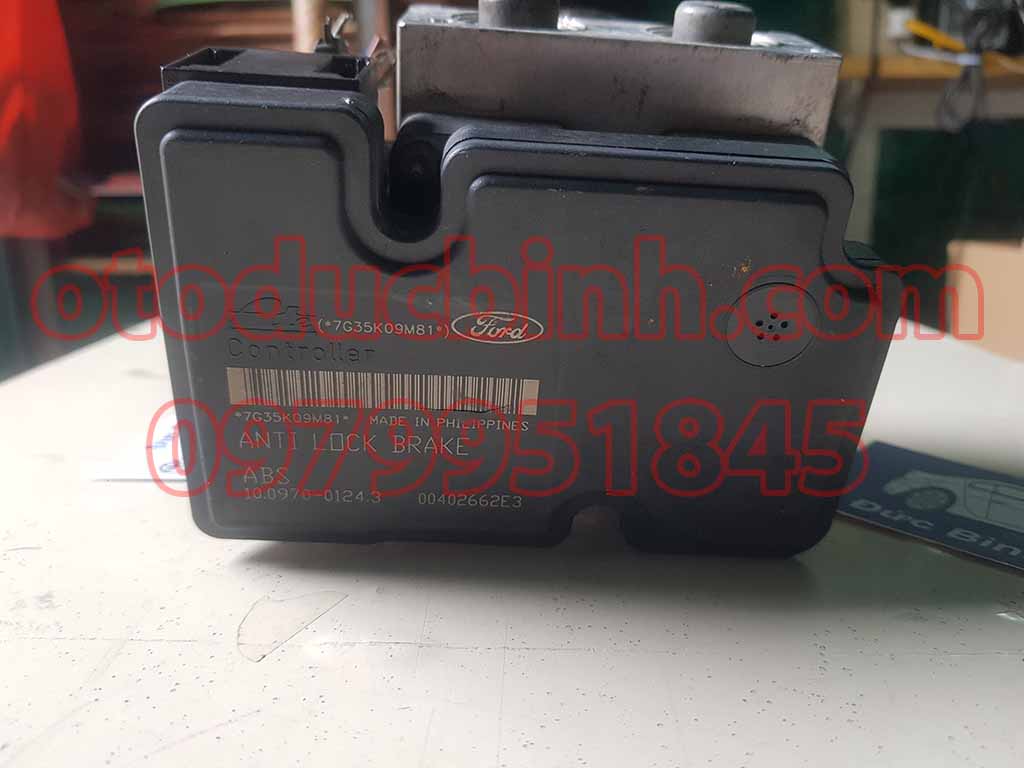 Cụm ABS Ford Focus 1.6 2001-2006