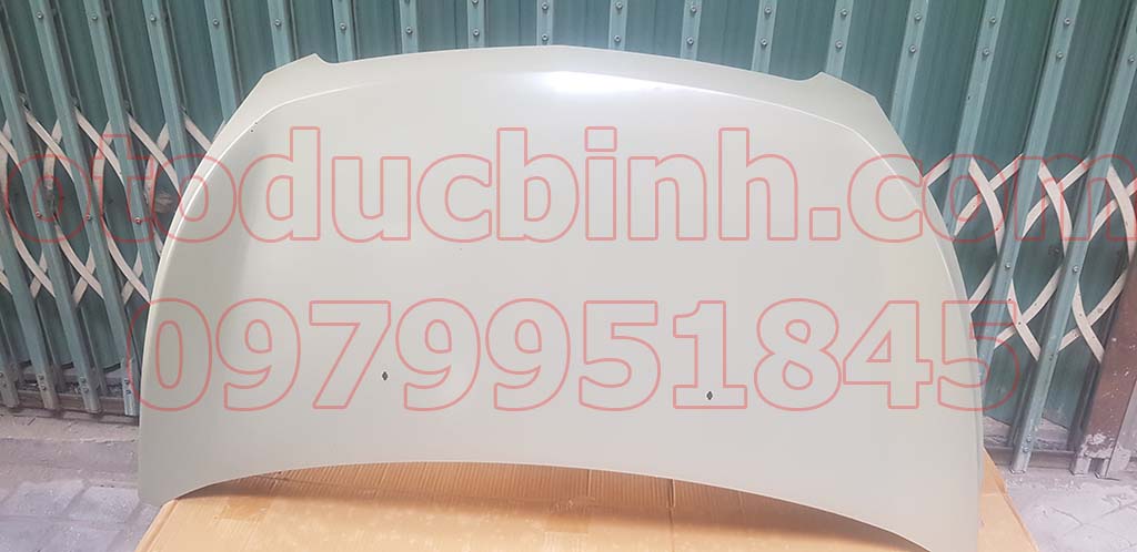 Nắp capo Daewoo Matiz 4, M300