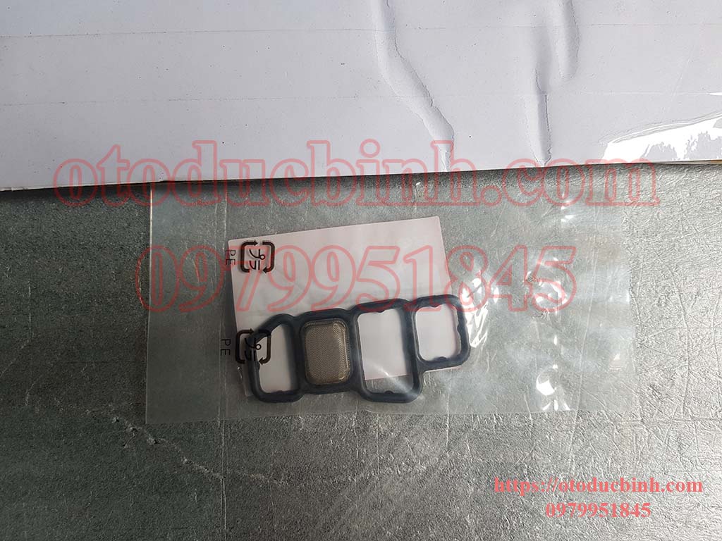 Gioăng van V-tec của Honda Civic máy 1.8 2006 -2015 15826-RNA-A01