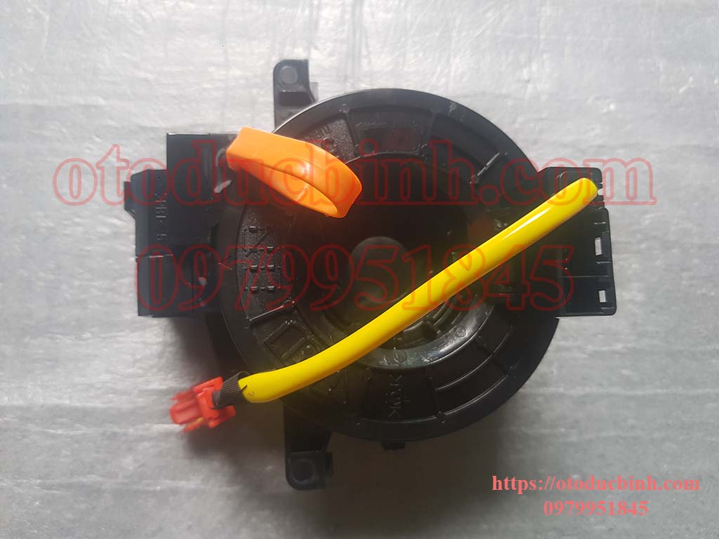 Bộ cáp còi Toyota Innova, Corolla, Yaris, Camry