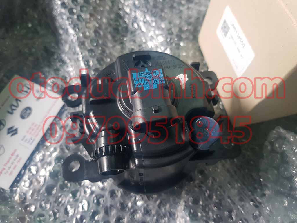 Đèn gầm Ford Ecosport 2011-2017 2N1115201AB