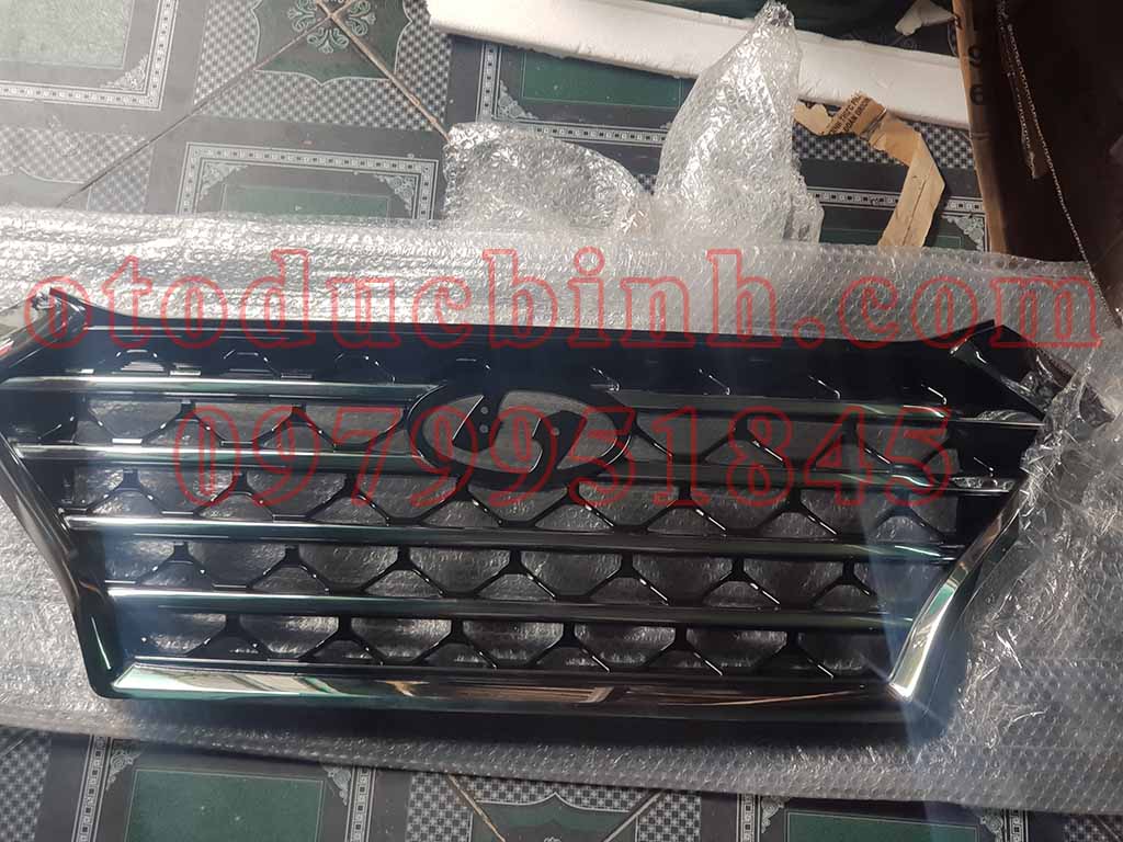 Mặt ca lăng Hyundai Tucson 2019-202X