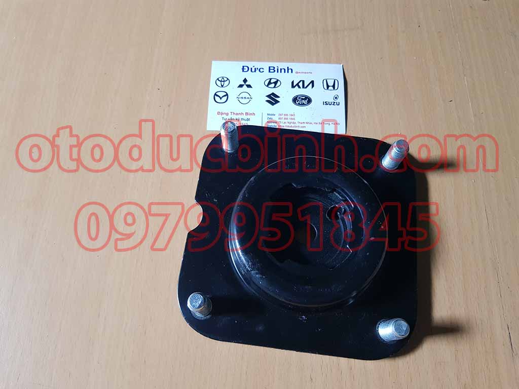 Bát bèo giảm xóc trước Mazda 323 2001-2004