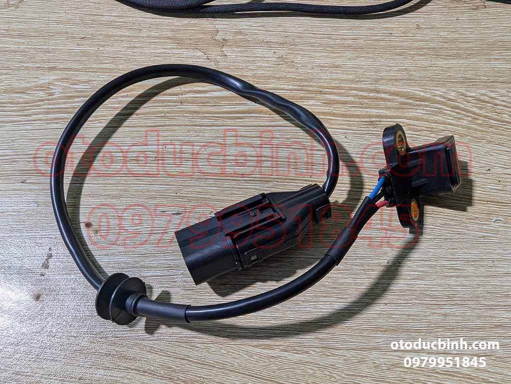 Cảm biến trục cam Huyndai Terracan