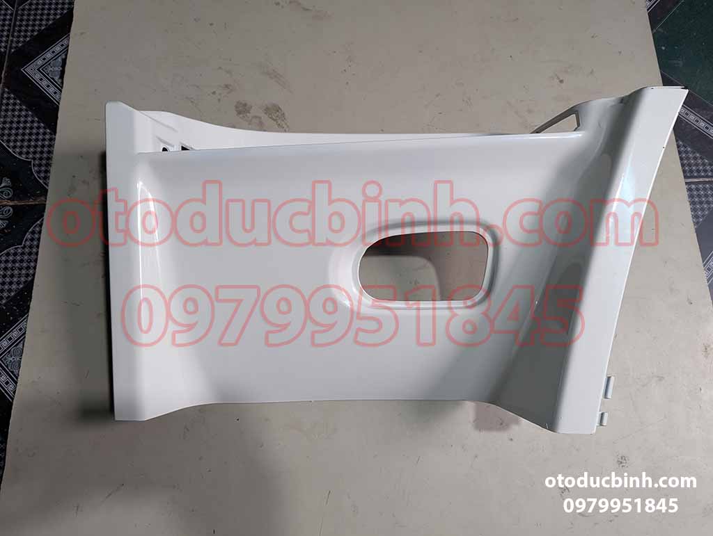 Ốp bậc lên xuống Dongfeng