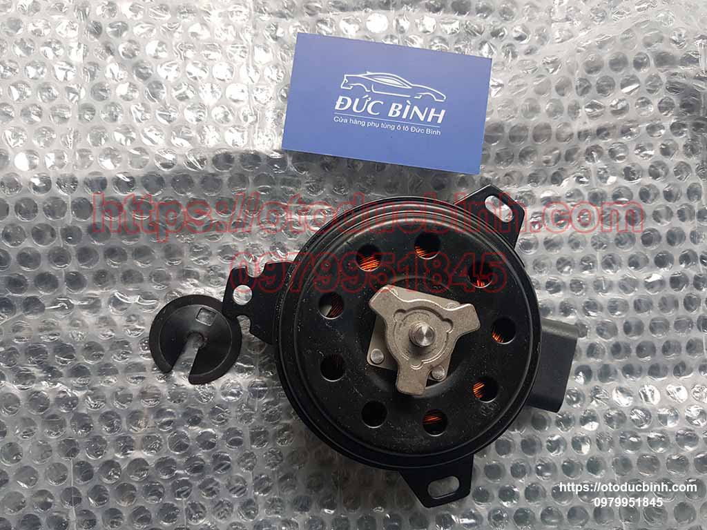 Mô tơ quạt két nước Ford Escape 3.0