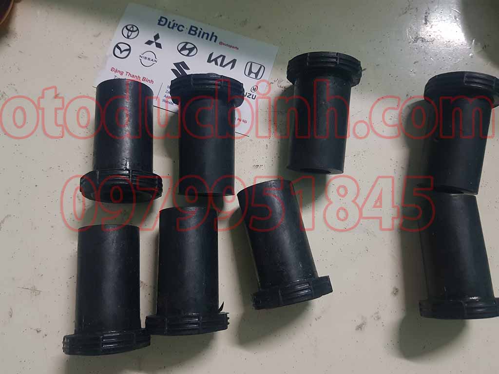 Cao su ắc phíp sau Hyundai Porter 2, New Porter 150