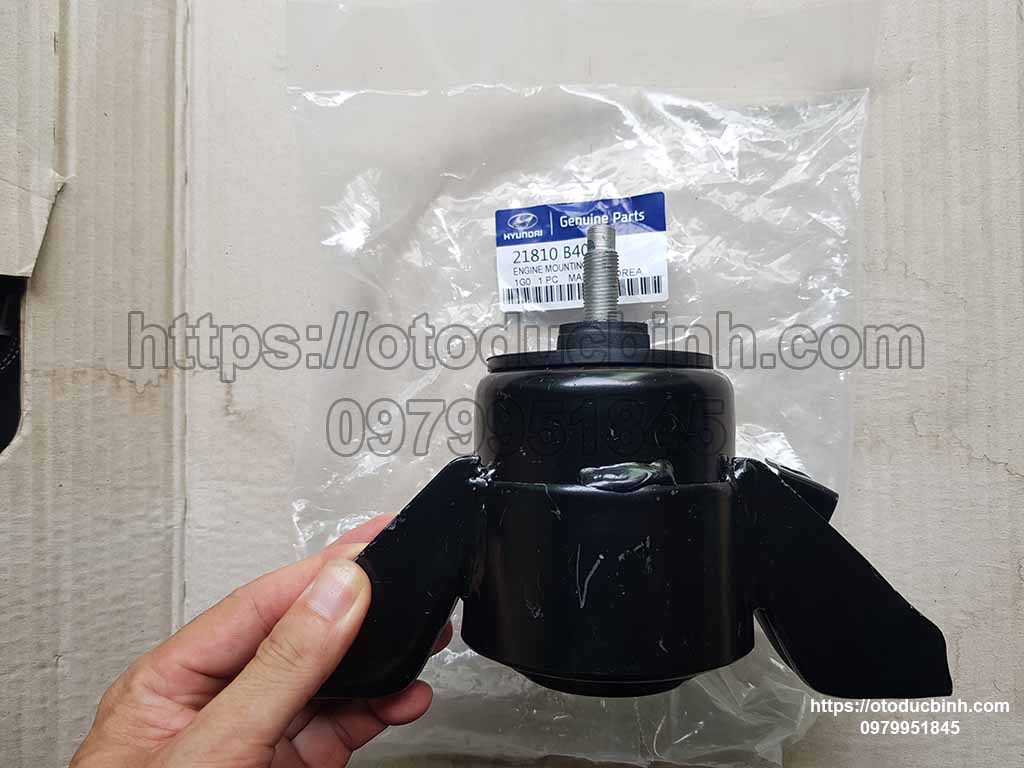 Chân máy thuỷ lực dầu Kia Morning, Hyundai i10 21810b4000