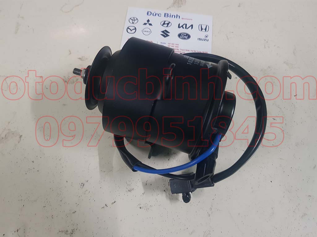 Mô tơ quạt gió két nước Mazda 626, Honda Acty 1990