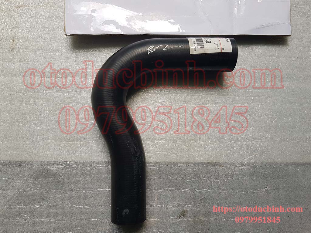 Tuy ô két nước Mitsubishi Triton, Pajero