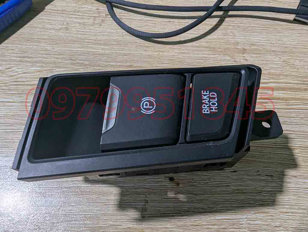 Công tắc phanh tay Honda CRV 2018-202x