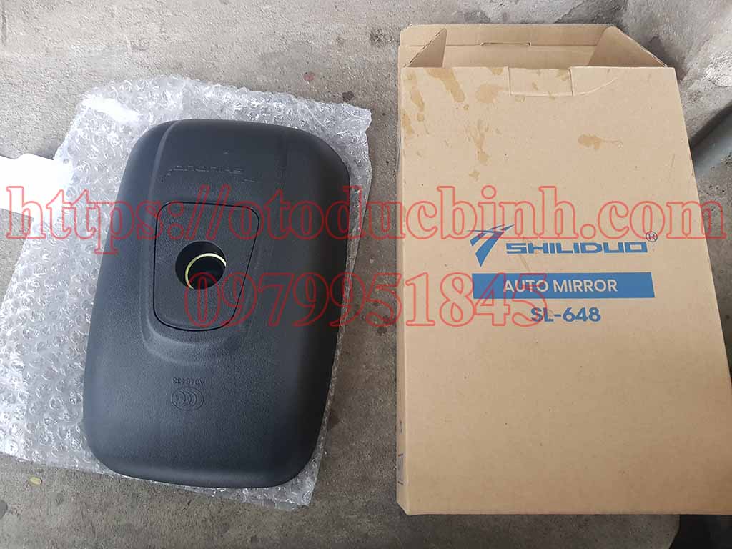 Gương chiếu hậu bên lái Kia K190, K2700 0K6B369170A