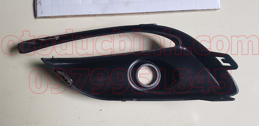 Ốp đèn gầm Mazda 3 1017-2018 0979951845