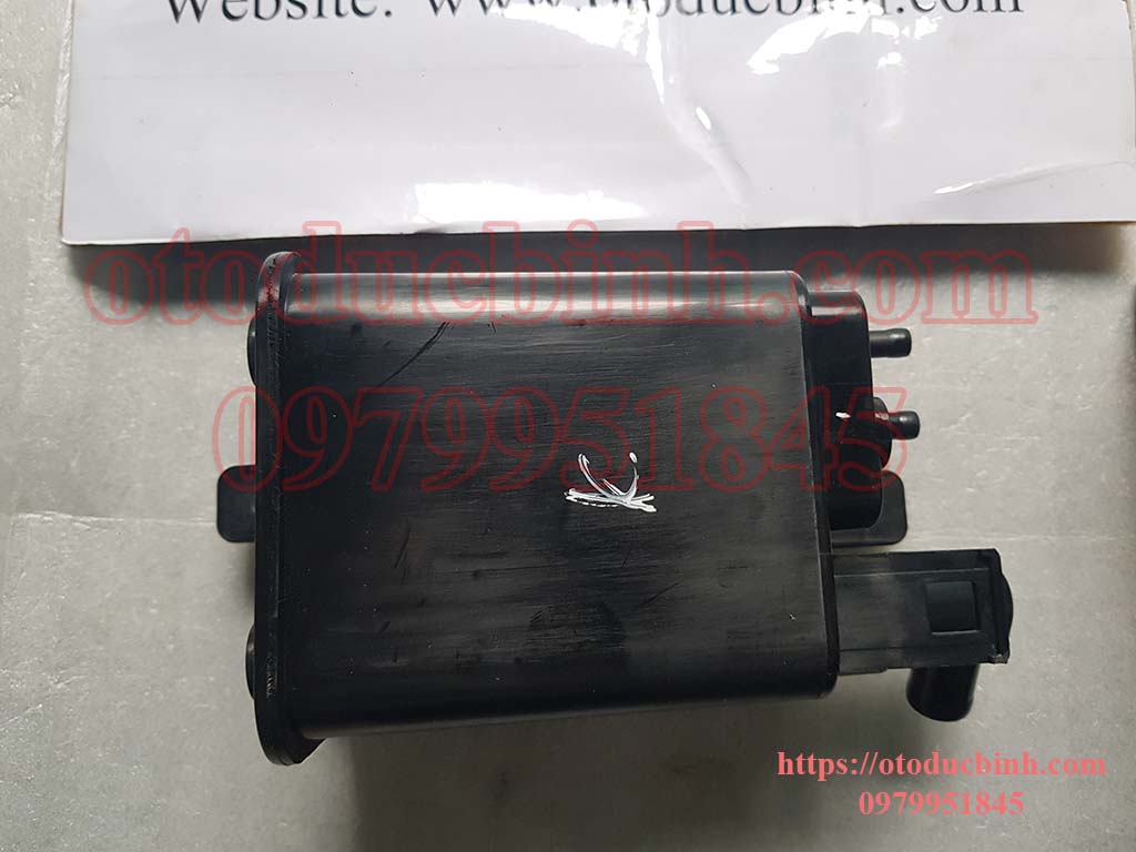 Bầu lọc hơi xăng Kia Morning 2005-2015 3142007600